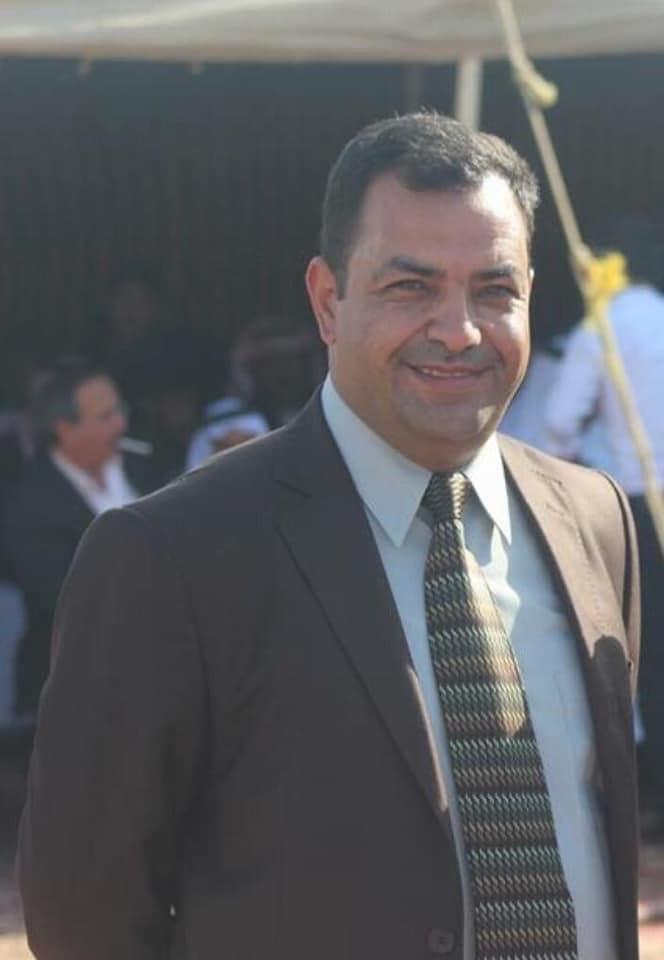 المرشح المحامي نايف سالم الشوابكة يوجه رسالة لقاعدته الانتخابية في محافظة مادبا