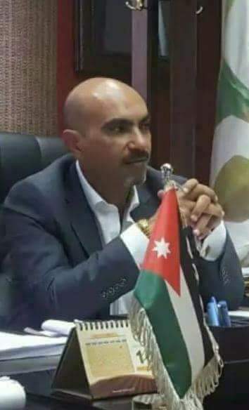 حسين الحراسيس يخوض الانتخابات النيابية عن الدائرة الثالثة – عمان