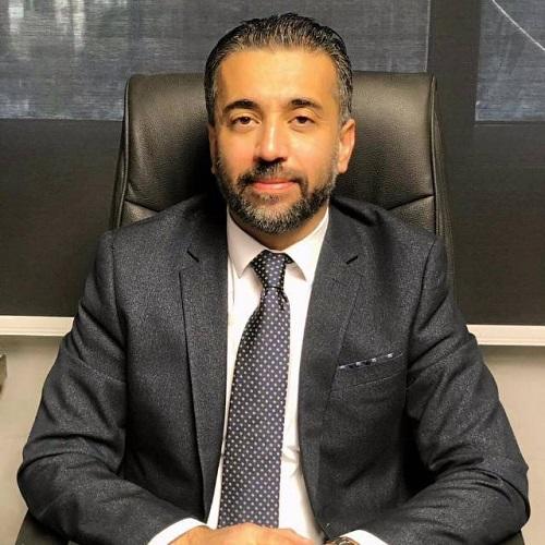 الدكتور الحباشنه يترشح لخوض الانتخابات النيابية عن خامسة عمان