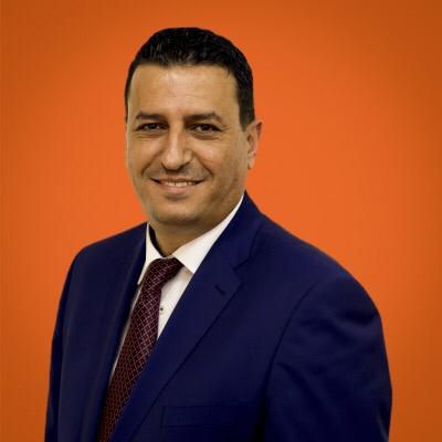 الدكتور خالد خليل البستنجي يعلن ترشحه للانتخابات النيابية عن الدائرة الثالثة في العاصمة عمان