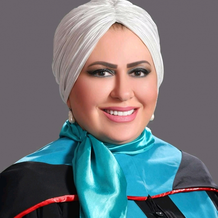 الدكتورة رهام زهير المومني تكتب : المرأة القيادية .. رحلة تحدٍ مع الكورونا  :: جوهرة العرب الإخباري
