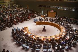 جلسة لمجلس الأمن اليوم بشأن الأونروا بطلب من الأردن