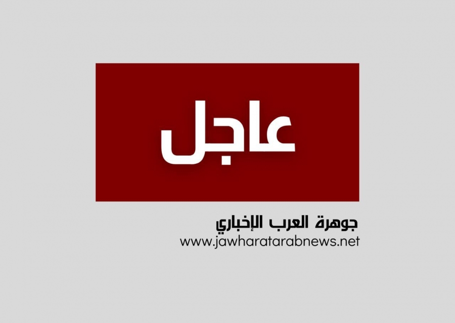 إعلام عبري يزعم اعتقال مسلحين اثنين في الأغوار بعدما اجتازا الحدود قادمين من الأردن
