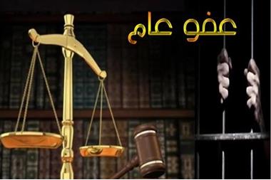 إقرأ عبر جوهرة العرب الإخباري : النص الكامل لقانون العفو العام 2024